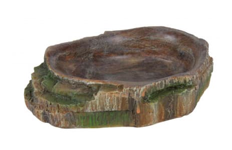 Trixie Vand & Foderskål, 10x2,5x7,5 cm