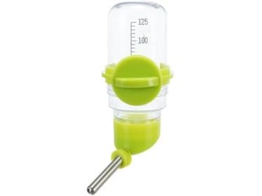 Trixie Drikkeflaske m/skrue 250ml., ass. farver