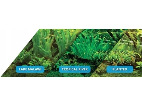 Fluval Fluval LED Plantelysstråle, 61-85cm, 32W