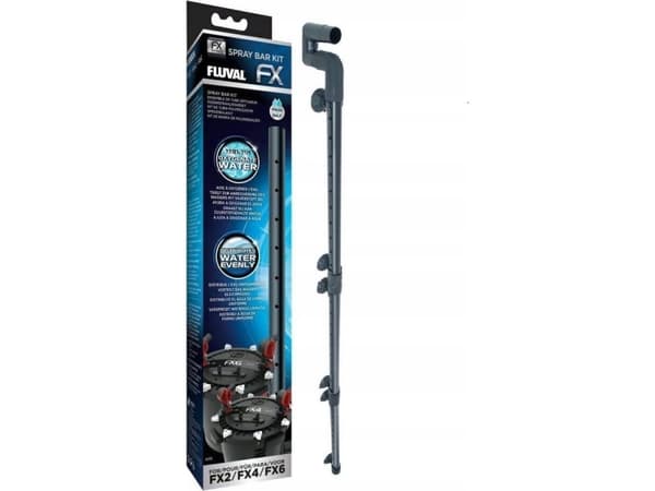 Spray Bar kit for 06 og 07 serie filtre
