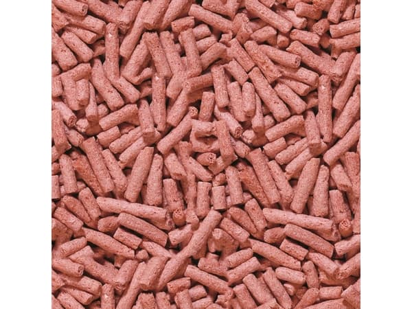 sera Pond Color Sticks, Lampikalat, Kuiva kalanruoka, Pelletti, A-vitamiini, B1-vitamiini, B2-vitamiini, C-vitamiini, D3-vitamiini, E-vitamiini, Suur