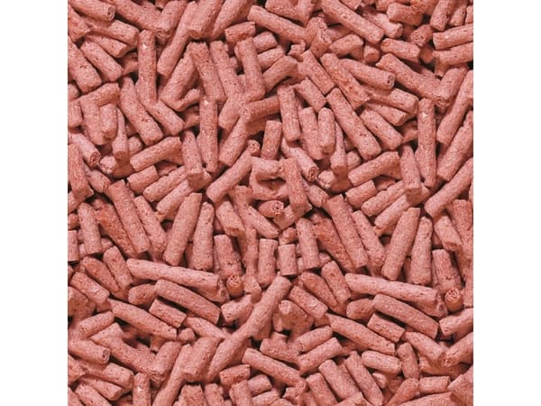 sera Pond Color Sticks, Lampikalat, Kuiva kalanruoka, Pelletti, A-vitamiini, B1-vitamiini, B2-vitamiini, C-vitamiini, D3-vitamiini, E-vitamiini, Suur