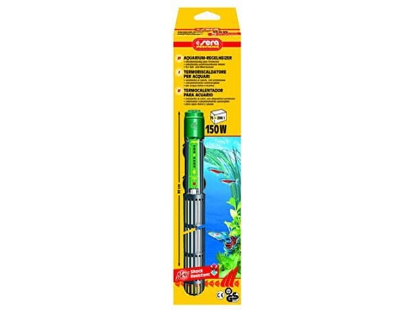 sera 08730, 150 W, CE