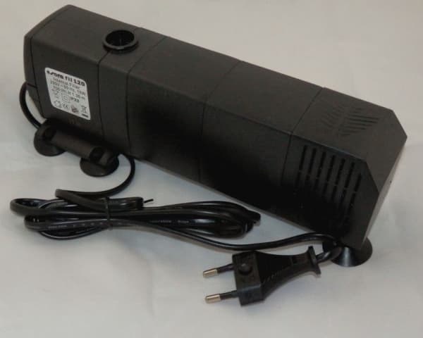 Sera Internt filter Serafil 120