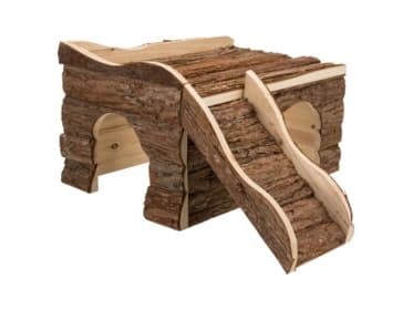 Trixie Natural Living Ineke house, 38 × 25 × 50 cm
