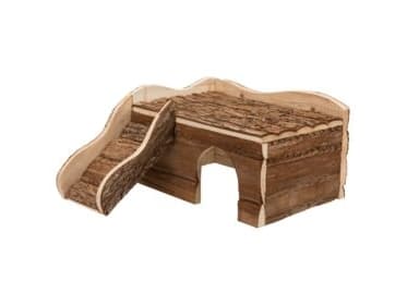 Trixie Natural Living Ineke house, 38 × 25 × 50 cm