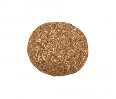 TRIXIE Ball, Katt, Boll, Brun, Plast, 4 cm