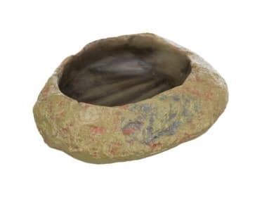 Trixie Vand & Foderskål, 15×3,5×12 cm