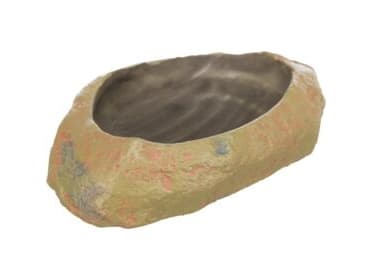 Trixie Vand & Foderskål, 15×3,5×12 cm