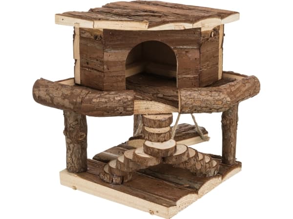 Trixie Ida Hamsterhus, 19×20x19 cm