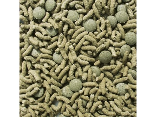 sera Raffy vital Nature, Växtätande reptil, Sköldpadda, wheat flour, corn starch, herbs, alfalfa, sea algae, wheat gluten, stinging nettle, brewers y