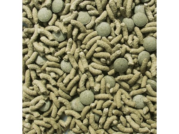sera Raffy vital Nature, Växtätande reptil, Sköldpadda, wheat flour, corn starch, herbs, alfalfa, sea algae, wheat gluten, stinging nettle, brewers y