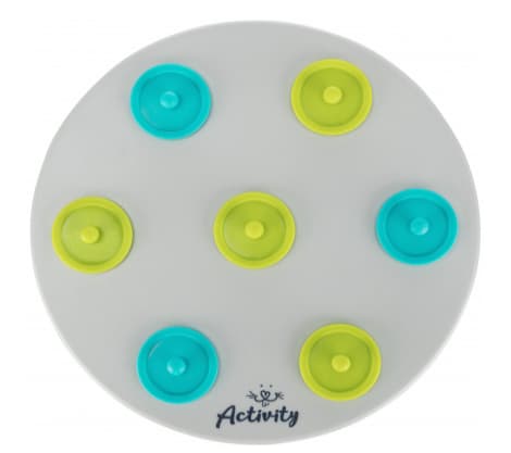 Trixie Activity Board, plastic, ø 20 cm