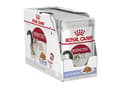 Miniatyrbild 3 av 4: Royal Canin FHN Instinctive i gelé - våtfoder för vuxna katter - 12x85g