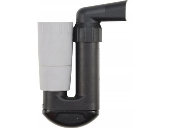 Ulostulosuutin Fluval 07-sarjan suodattimille