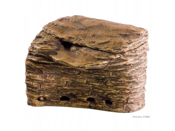 Exo Terra Turtle Cliff Filter, Medium, 27,5x22,5x27cm