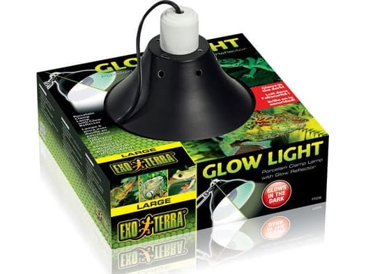 HAGEN EXOTERRA LAMPA GLOW STOR 25CM