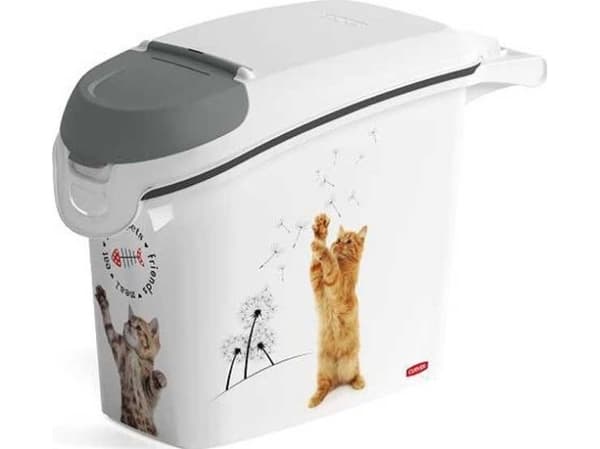 Litter box Curver Love Pets Cats 6kg (old 201782)