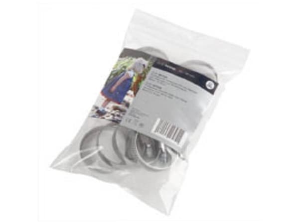 Fiap Active 20 - 32, Slangklämma, Rostfritt stål, 166 g