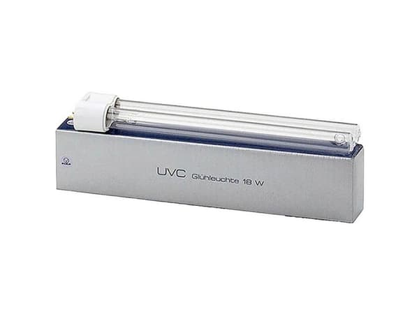 FIAP 2782-1 UVC varalamppu