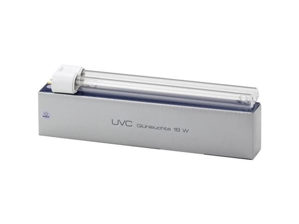 FIAP 2782-1 UVC varalamppu