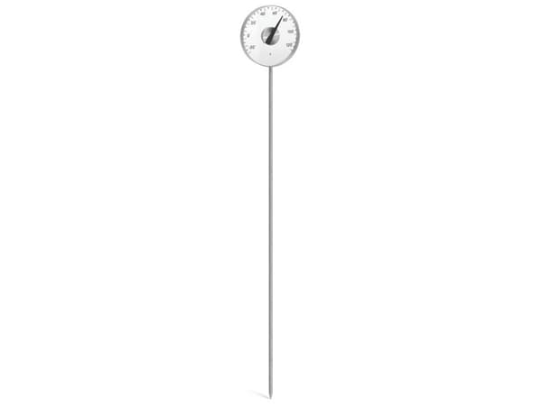 Fiap SpiralTube Active 25, 25 m, Sort, Hageslange, PVC, 60 °C, 2,5 cm