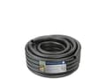 Miniatyrbilde 1 av 5: Fiap SpiralTube Active 25, 25 m, Sort, Hageslange, PVC, 60 °C, 2,5 cm