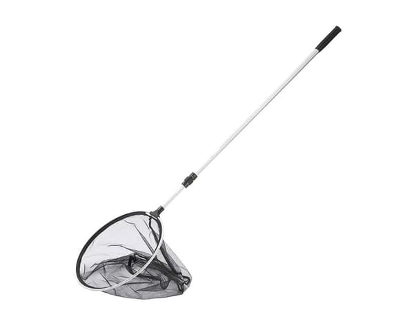 FIAP 2350 Havedamketjser Maskestørrelse: 2 mm (Ø x L) 360 mm x 1600 mm