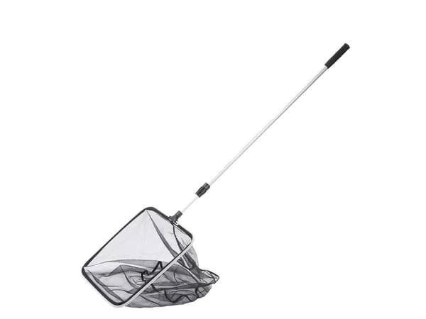 FIAP 2351 Havedamketjser Maskestørrelse: 2 mm (L x B x H) 1600 x 390 x 390 mm