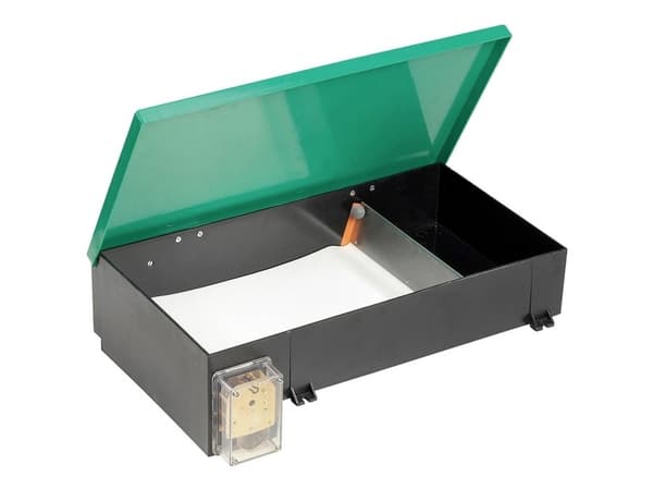 FIAP 1504 bevegelsesmater erstatningsverk 5 kg 12 timer