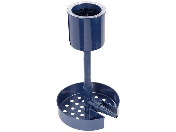 FIAP 2390 WaterSkim Active Overfladeskimmer (Ø x H) 350 mm x 865 mm 1 stk