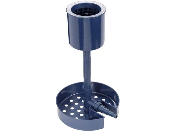 FIAP 2390 Pintakalvo (Ø x K) 350 mm x 865 mm 1 kpl 1 kpl