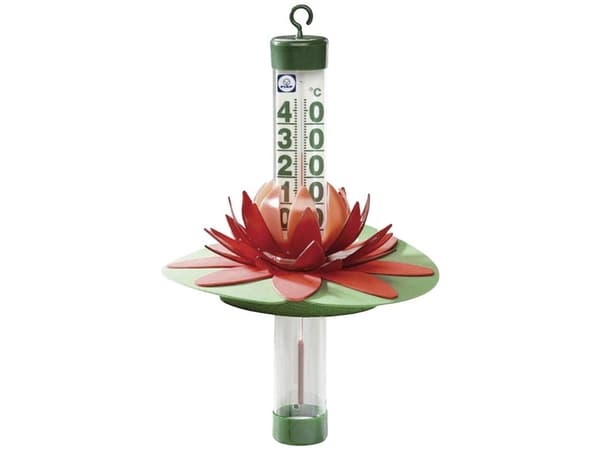 FIAP 2990 Lotus Active Damtermometer