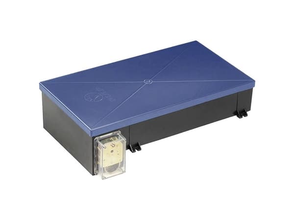 FIAP 1524 bevegelsesmater erstatningsverk 5 kg 24 timer