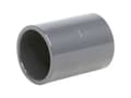 Miniatyrbilde 1 av 3: FIAP 2503 PVC-dobbeltmuffe (Ø) 25 mm 1 stk