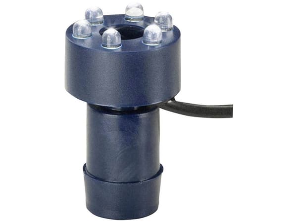 FIAP 3005 Source stone insert LED (RGB) Hopea