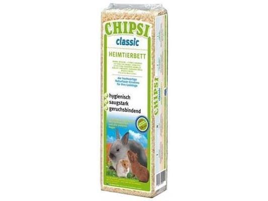JRS CHIPSI 15L CLASSIC Søppel