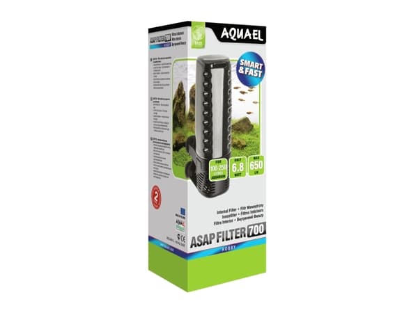 Aquael 113613 akvariefilter