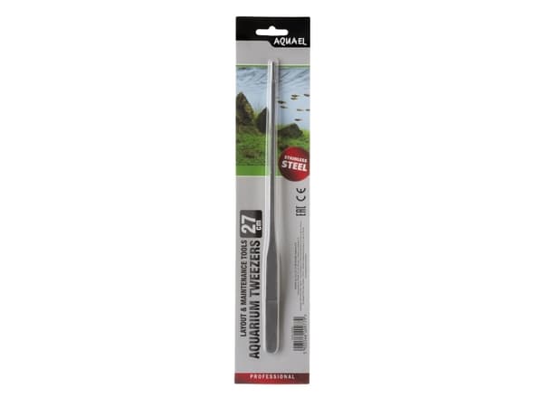 Aquael 245265, 10 mm, 70 mm, 345 mm, 80 g