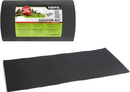 Aquael 113857, 250 mm, 400 mm, 20 mm, 22 g