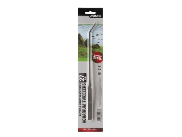 Aquael 245266, 10 mm, 70 mm, 345 mm, 80 g