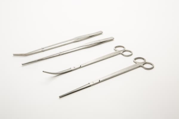Aquael 245266, 10 mm, 70 mm, 345 mm, 80 g