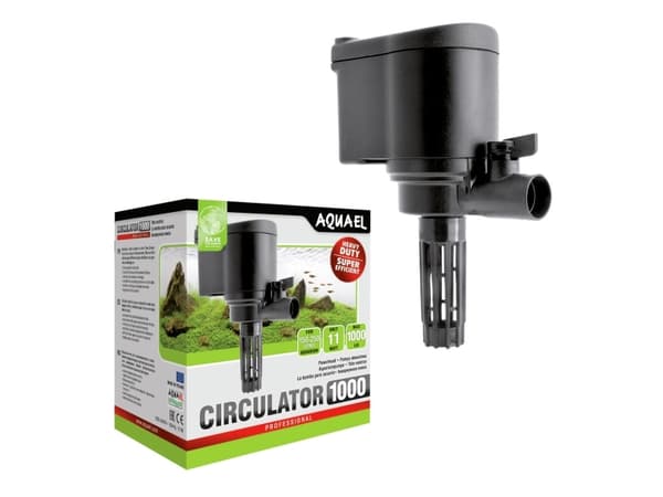 Aquael 109182, 660 g, 130 mm, 95 mm, 145 mm