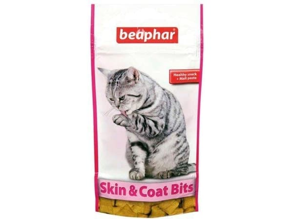 Beaphar Skin & Coat Bits 35g