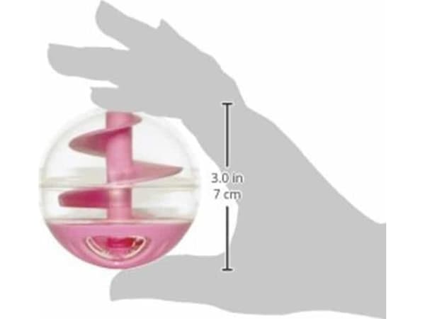 Catit CATIT Rosa godisboll