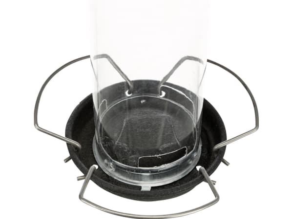 Trixie Foder dispenser 560 ml, Sort