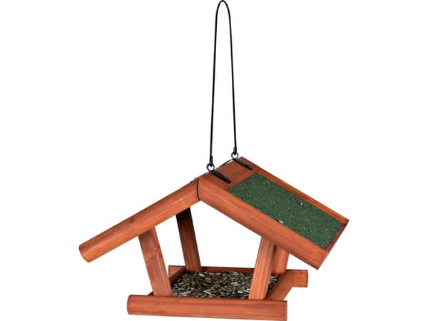 Trixie natura foderhus 30x18x28