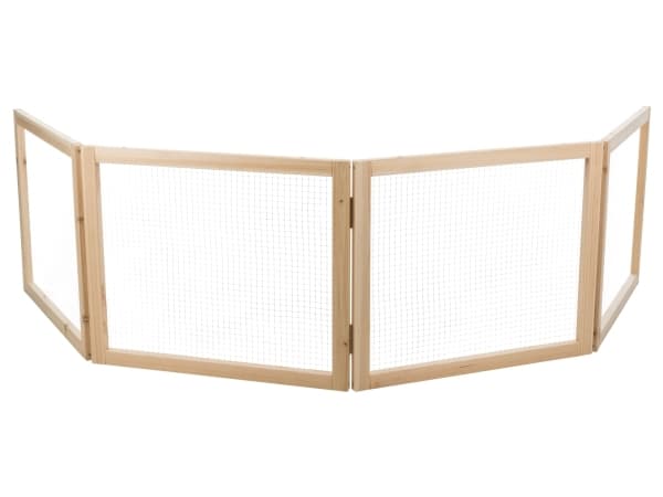 Trixie Sisäpihatto kaneille, 60-240 × 50 cm