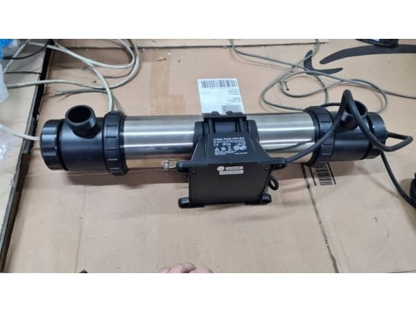 Sera sera lammikko UVC-55X