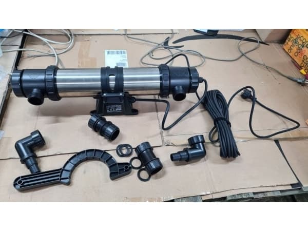 Sera sera lammikko UVC-55X